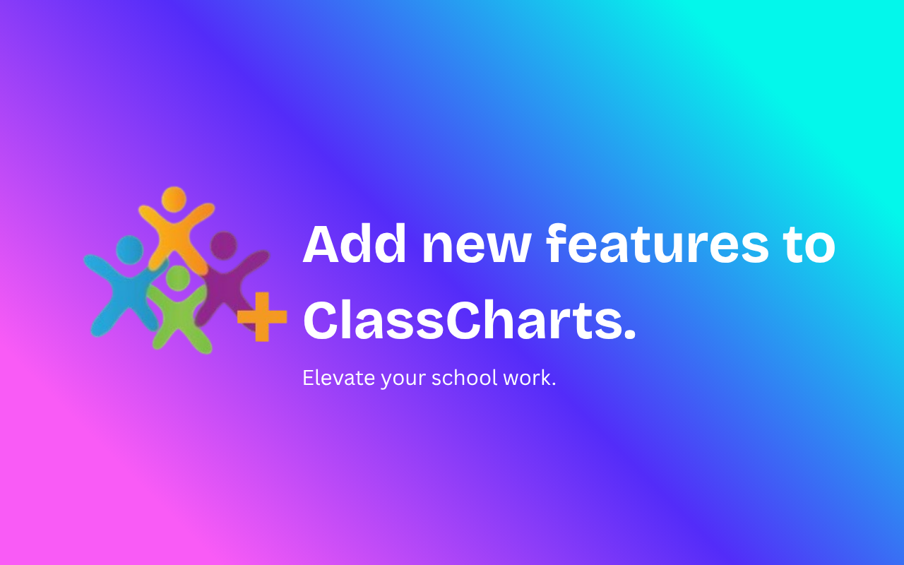 ClassCharts Improver browser extension